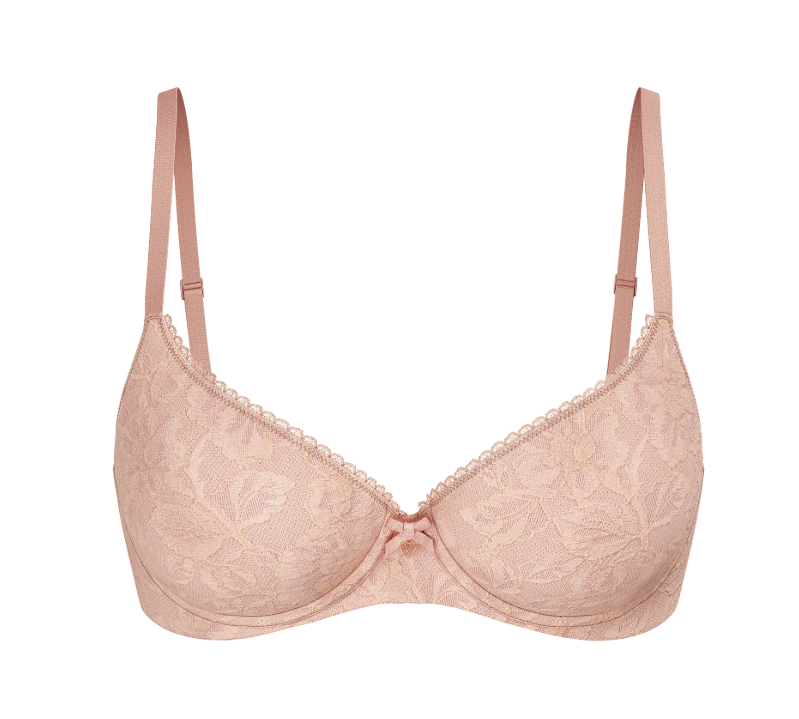 DUMMY - Brasier vicotria secret reductor de cobertura total con elevación invisible 40DD
